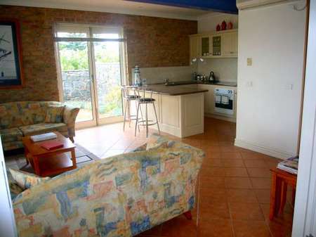 Dockside Waterfront Indulgence - Accommodation Broome 5