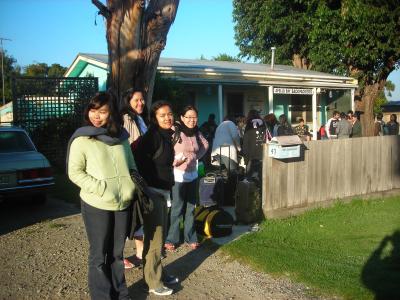 Apollo Bay Backpackers - Accommodation Broome 0