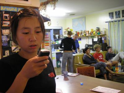 Apollo Bay Backpackers - Accommodation Broome 2