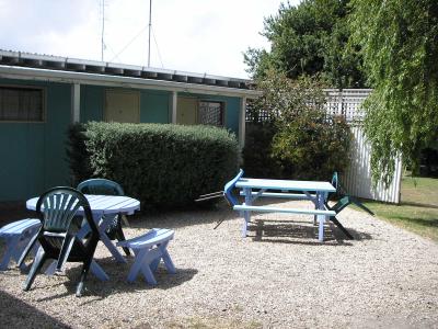 Apollo Bay Backpackers - Accommodation Broome 3