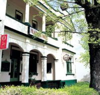 Healesville Hotel - Accommodation Broome