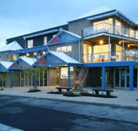 The Island Accommodation - Accommodation Broome