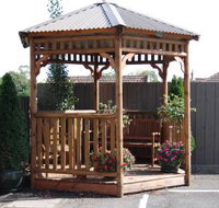 City Gardens Motel Traralgon - Accommodation Broome