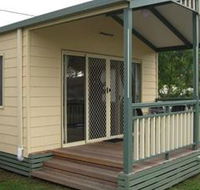 BIG4 Frankston Holiday Park - Accommodation Broome