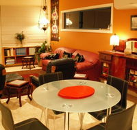 Black Dolphin Beach Penthouse - Accommodation Broome