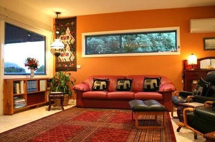 Black Dolphin Beach Penthouse - Accommodation Broome 5