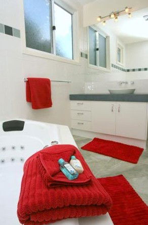 Black Dolphin Beach Penthouse - Accommodation Broome 1