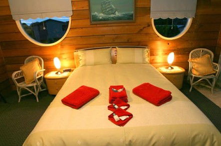 Black Dolphin Beach Penthouse - Accommodation Broome 4