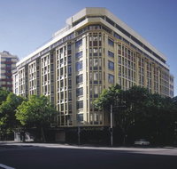 Vibe Hotel Sydney - Accommodation Broome