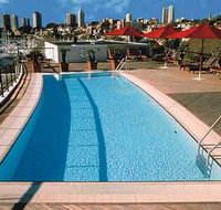 Vibe Hotel Rushcutters Sydney - Accommodation Broome