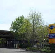 Sydney Hills Holiday Park - Accommodation Broome