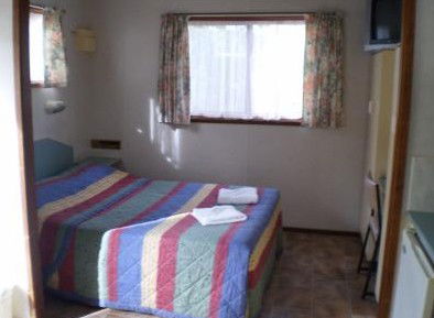 Sydney Hills Holiday Park - Accommodation Broome 3