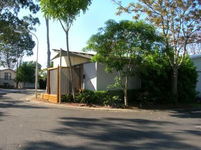 Sydney Hills Holiday Park - Accommodation Broome 4