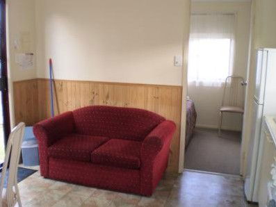 Sydney Hills Holiday Park - Accommodation Broome 5