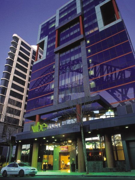 Vibe Hotel North Sydney - Accommodation Broome 0