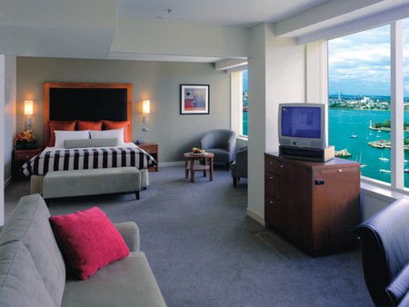 Vibe Hotel North Sydney - Accommodation Broome 1