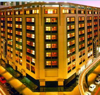 Rydges World Square Sydney - Accommodation Broome