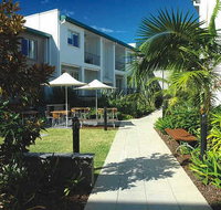 Medina Classic Chippendale - Accommodation Broome