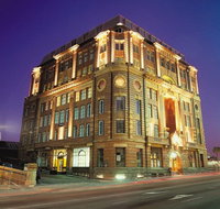 Adina Apartment Hotel Sydney Central - Accommodation Broome