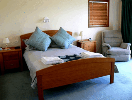 Top Of The Town - Accommodation Broome