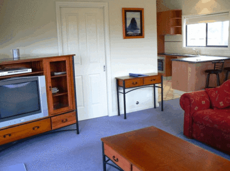Apollo Bay Hideaway - Accommodation Broome