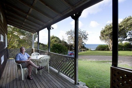 Nambucca Headland Holiday Park - Accommodation Broome 3