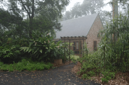 Witches Falls Cottages - Accommodation Broome 1