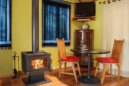 Witches Falls Cottages - Accommodation Broome 4