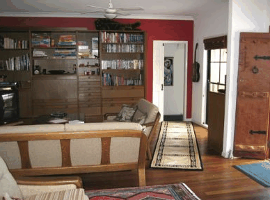 Villa Della Rosa Bed And Breakfast - Accommodation Broome 0