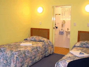 Tall Trees Motel - Accommodation Broome