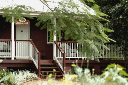 Lisson Grove - Accommodation Broome