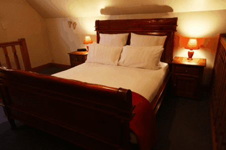 Lisson Grove - Accommodation Broome 1
