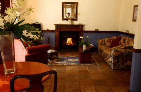Lisson Grove - Accommodation Broome 2