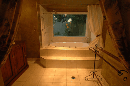 Lisson Grove - Accommodation Broome 3