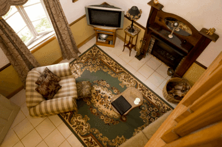 Lisson Grove - Accommodation Broome 5
