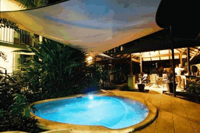 Sea Point On Trinity Beach - Accommodation Broome 0