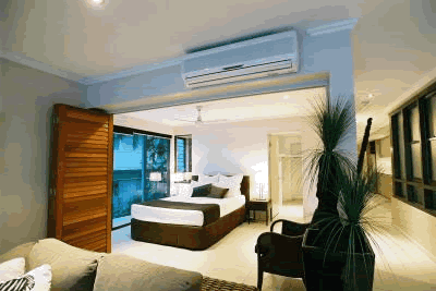 Sea Point On Trinity Beach - Accommodation Broome 1