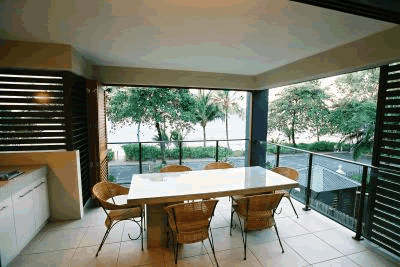 Sea Point On Trinity Beach - Accommodation Broome 2