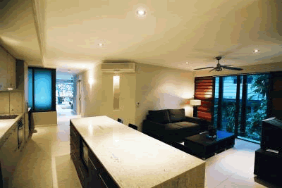 Sea Point On Trinity Beach - Accommodation Broome 3