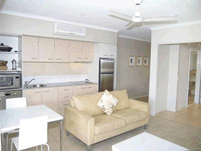 Sea Point On Trinity Beach - Accommodation Broome 4
