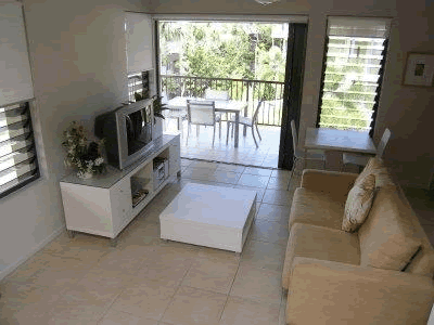 Sea Point On Trinity Beach - Accommodation Broome 5