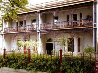 Delphine Apartments - Accommodation Broome 0