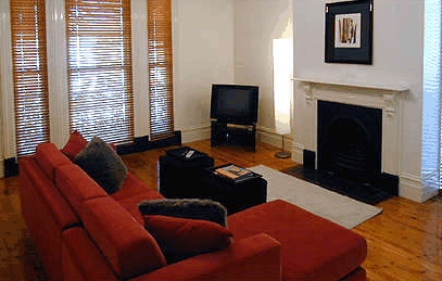 Delphine Apartments - thumb 1