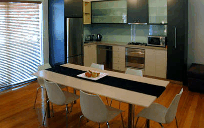 Delphine Apartments - thumb 3