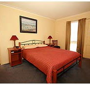 Atwood Motor Inn - Accommodation Broome