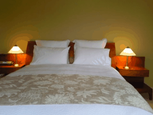 Port Boutique Accommodation - Accommodation Broome 1