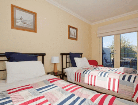 Port Boutique Accommodation - Accommodation Broome 2