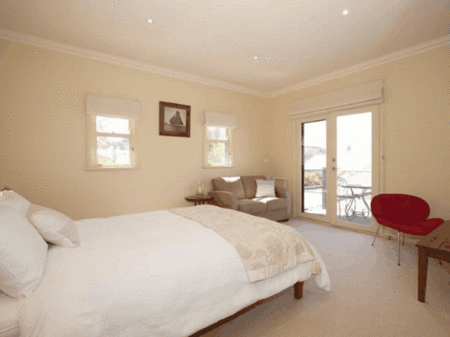 Port Boutique Accommodation - Accommodation Broome 3