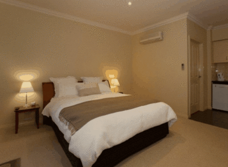 Port Boutique Accommodation - Accommodation Broome 5