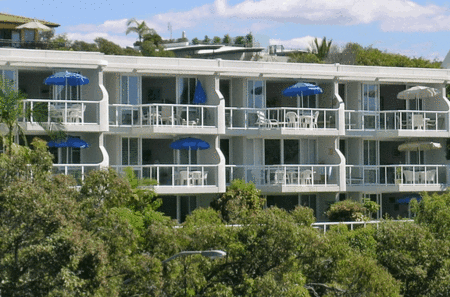 Sunshine Vista - Accommodation Broome